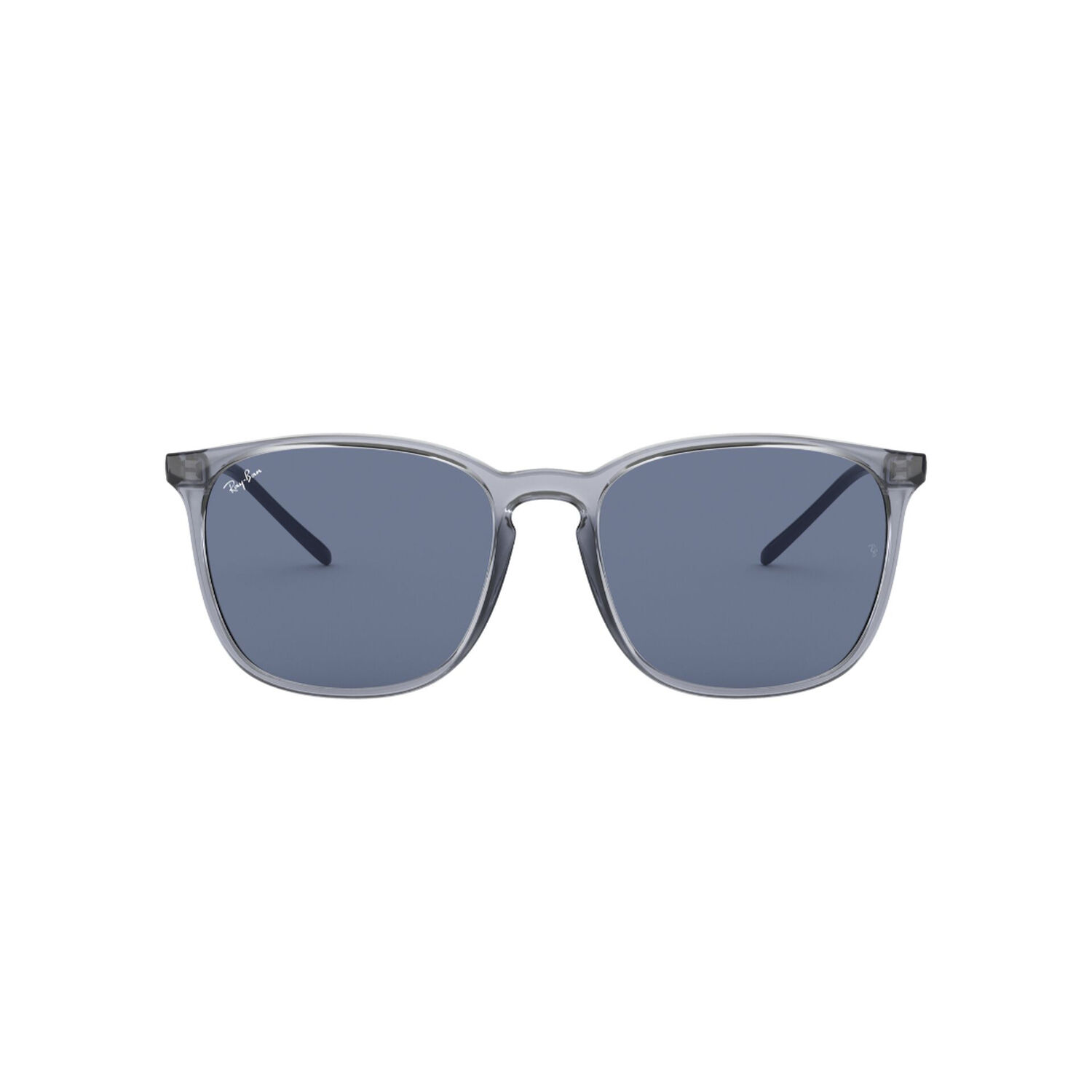 Lentes De Sol Azul Ray-ban image number 0.0