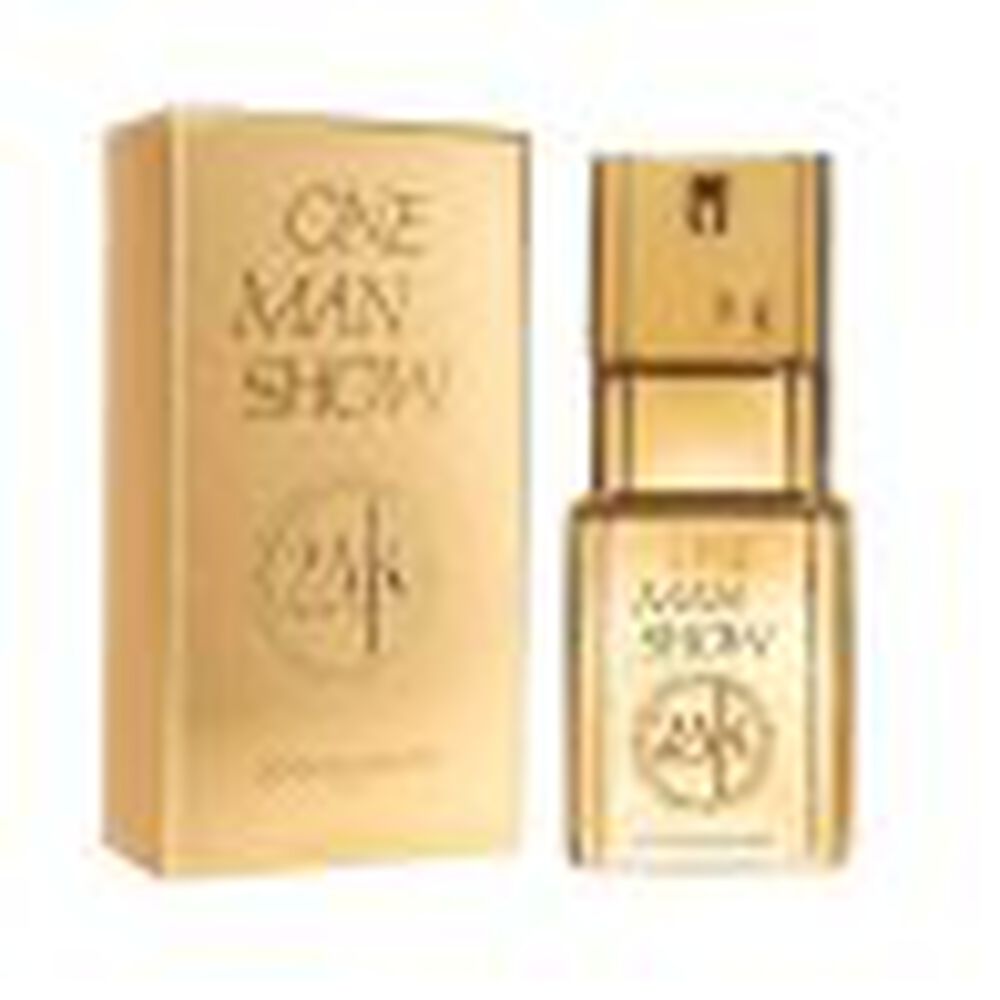 Jacques Bogart One Man Show 24k Edition Edp 100ml image number 1.0