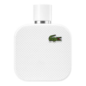 Perfume Hombre L.12.12 Blanc Lacoste / 100 Ml / Eau De Toilette