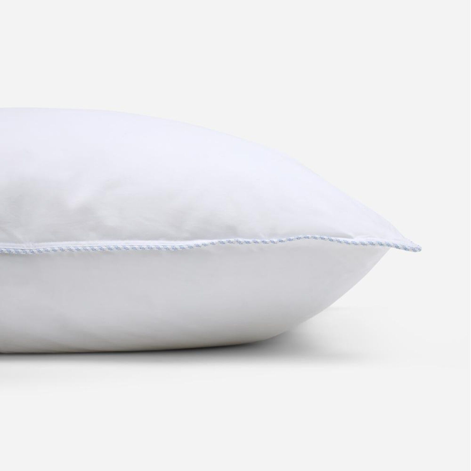 Almohada Rosen Soft Microfibra 50x70 / 233 Hilos image number 2.0