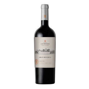 Vino Los Boldos Gran Reserva Carmenere (13,5 750ml)