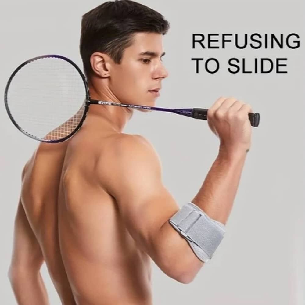 Set 2 Soportes Codo Tenista image number 2.0