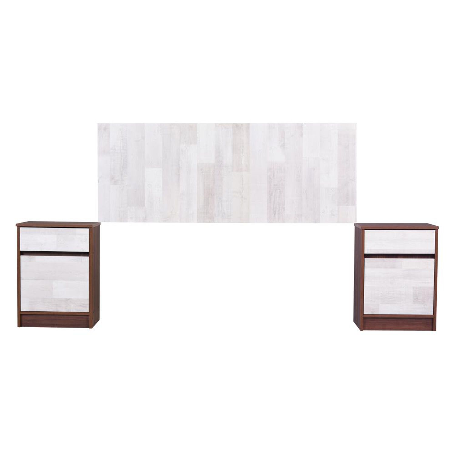 Set 2vel +1 Respald 2 Pl Legno image number 0.0