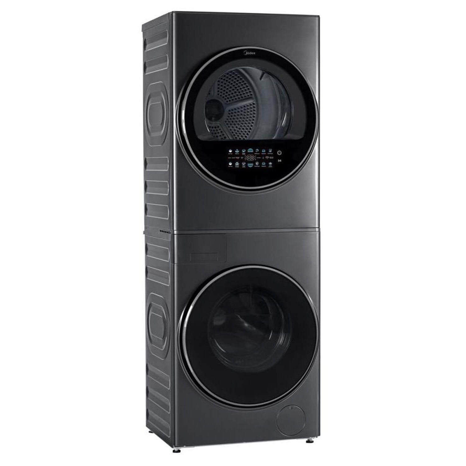Lavadora Secadora Midea MTF-120WBT / 12 Kg / 10 Kg image number 5.0