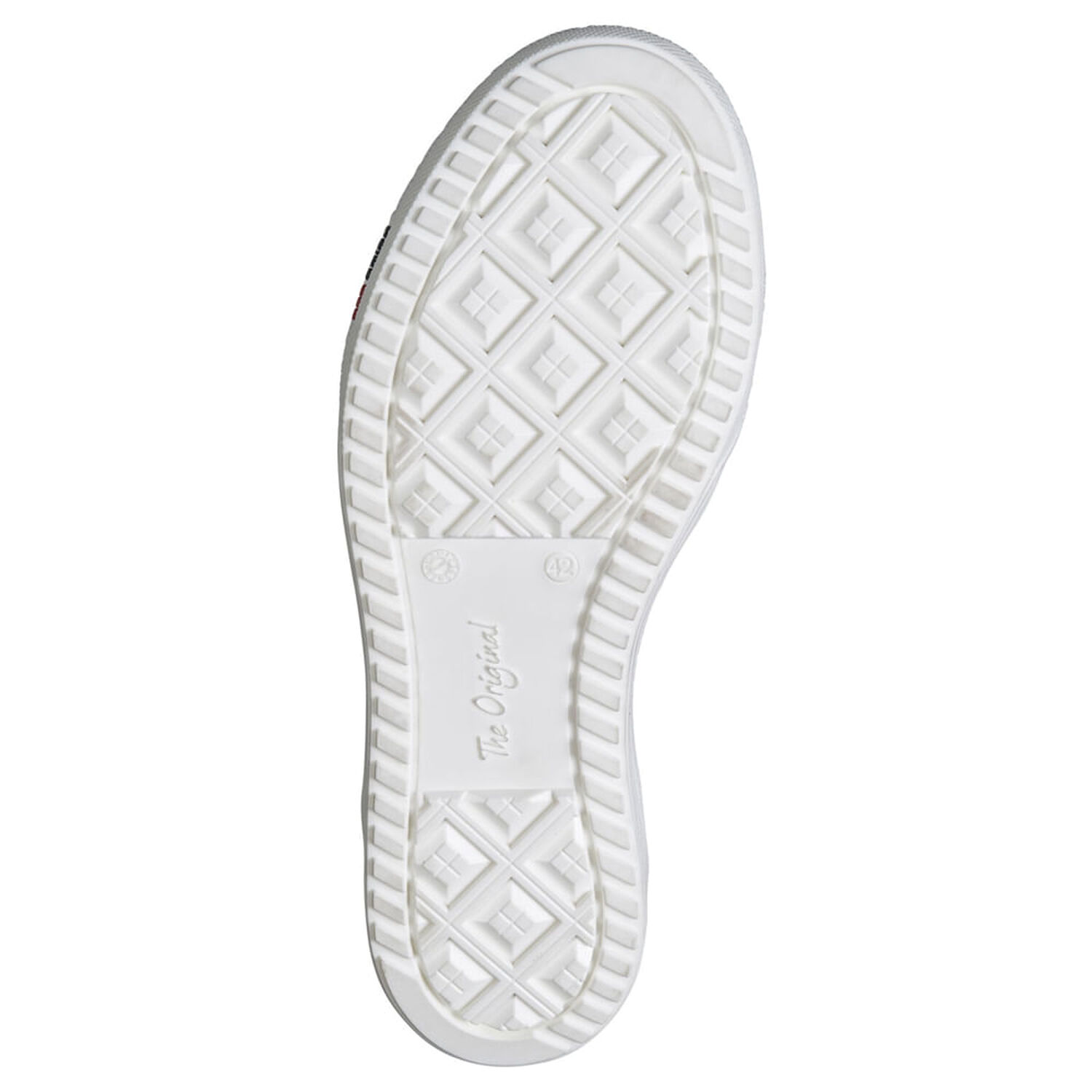 Zapato Seguridad Redbrick Botin Azure Azul image number 1.0