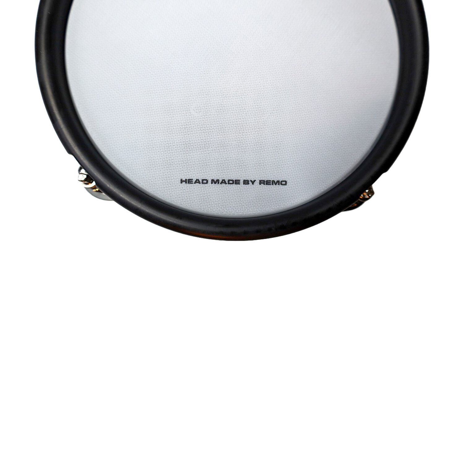 Tom Pad Sensor 8'' Para Bater&iacute;a Electr&oacute;nica Dm-7x Nux image number 2.0
