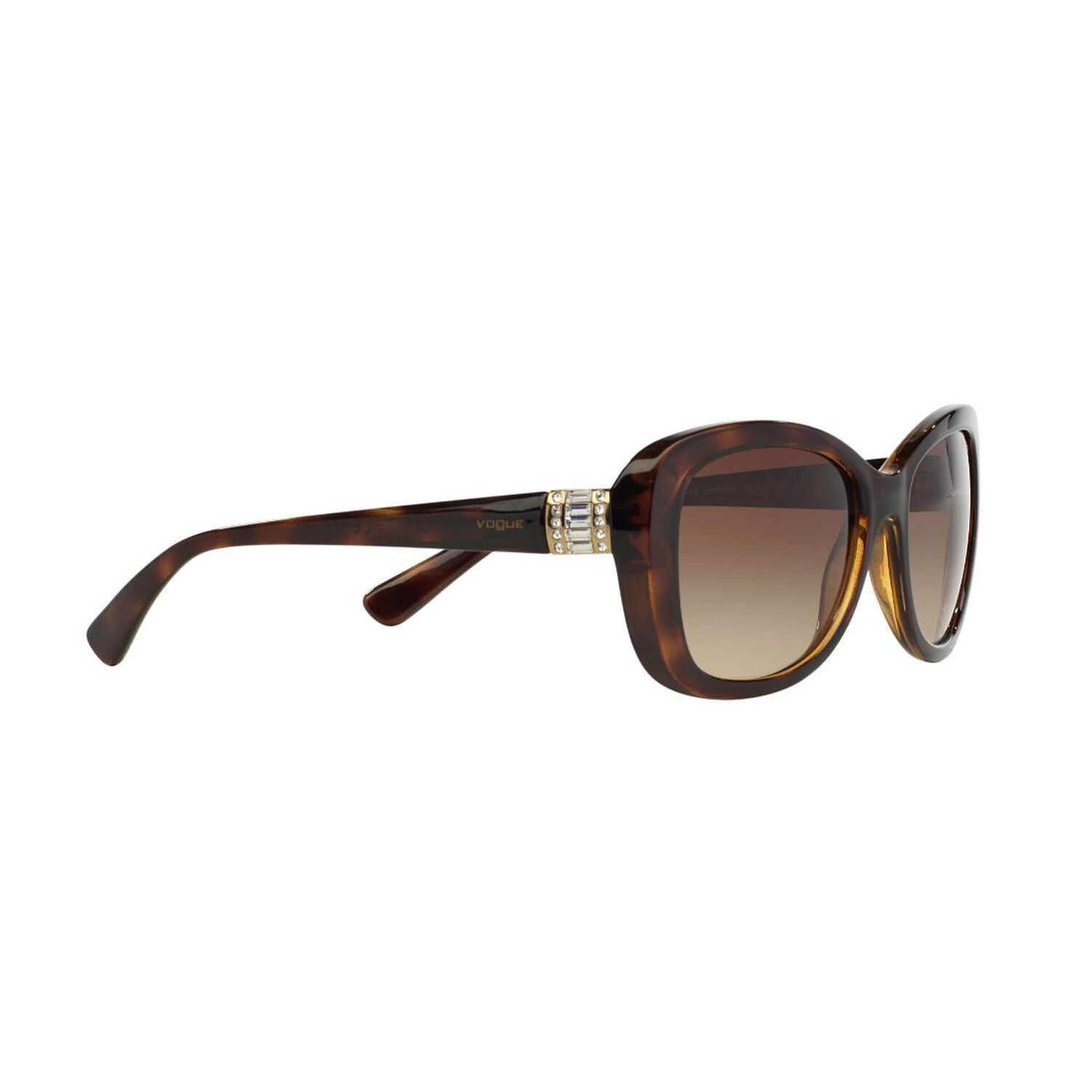 Lentes De Sol Marr&oacute;n Vogue Eyewear image number 10.0