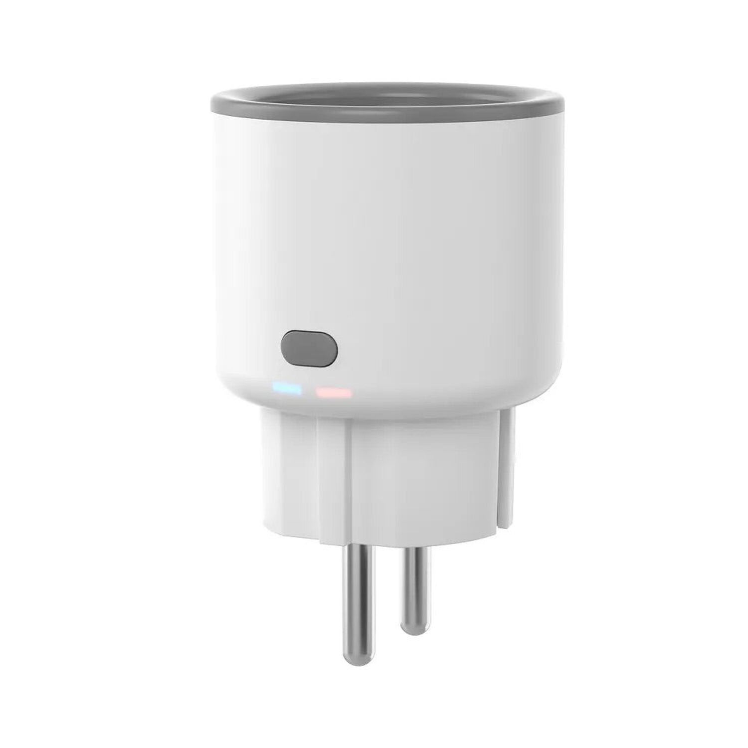 Enchufe Wifi Sonoff S60 Con Medici&oacute;n De Energ&iacute;a 4000w 16a image number 1.0