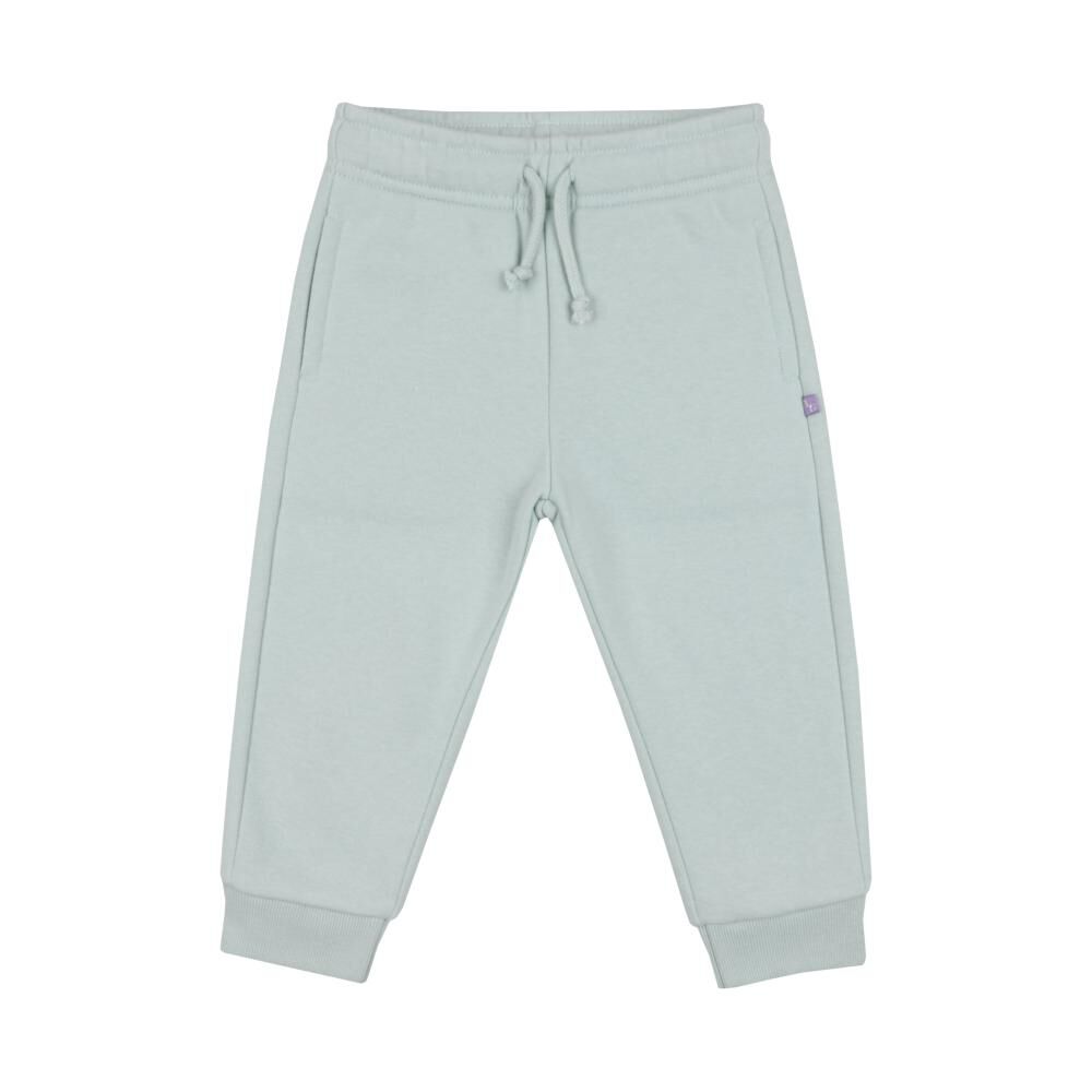 Pantal&oacute;n De Buzo Bebe Ni&ntilde;a Baby image number 0.0