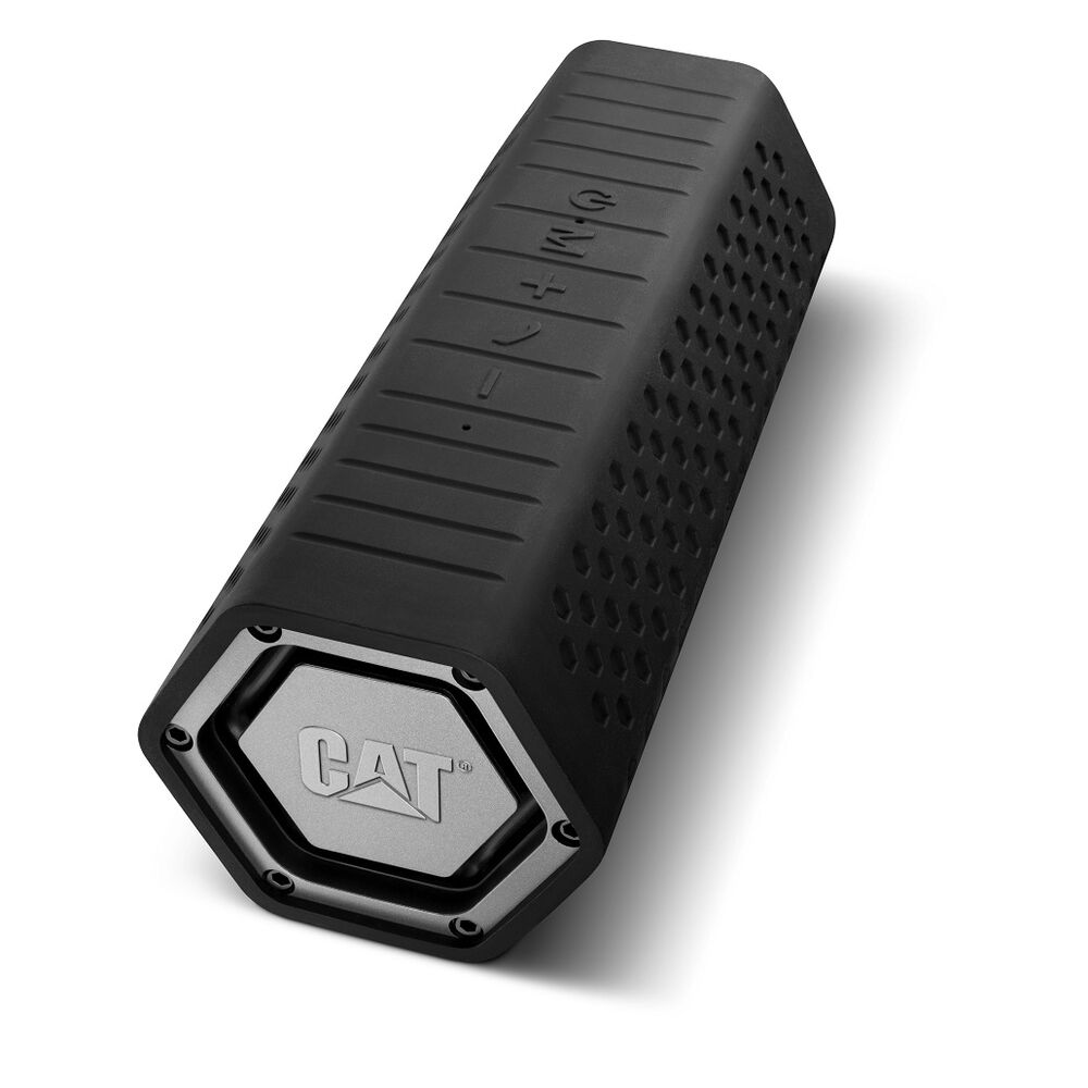 Parlante Cat Bluetooth 18 Watts image number 5.0