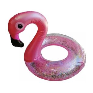 Inflable Flotador Flamenco Piscina