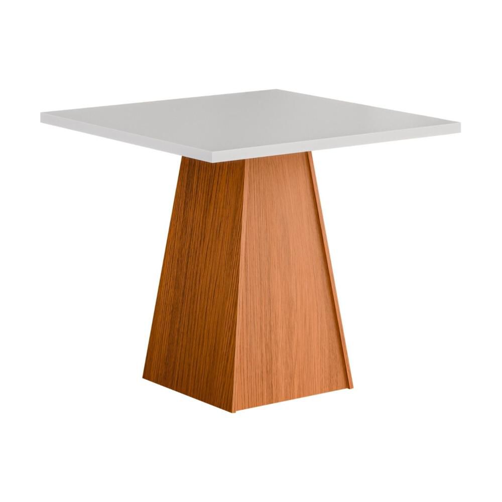 Juego De Comedor Exit Trento / 4 Sillas image number 1.0