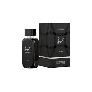 Lattafa - "hayaati" Edp Unisex 100 Ml