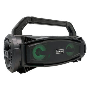 Parlante Bluetooth Testo Pogo