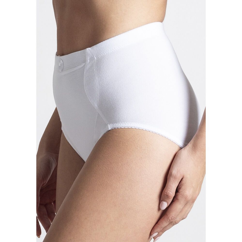 Pack 3x Calzon Algod&oacute;n P310128-sur Kayser image number 1.0