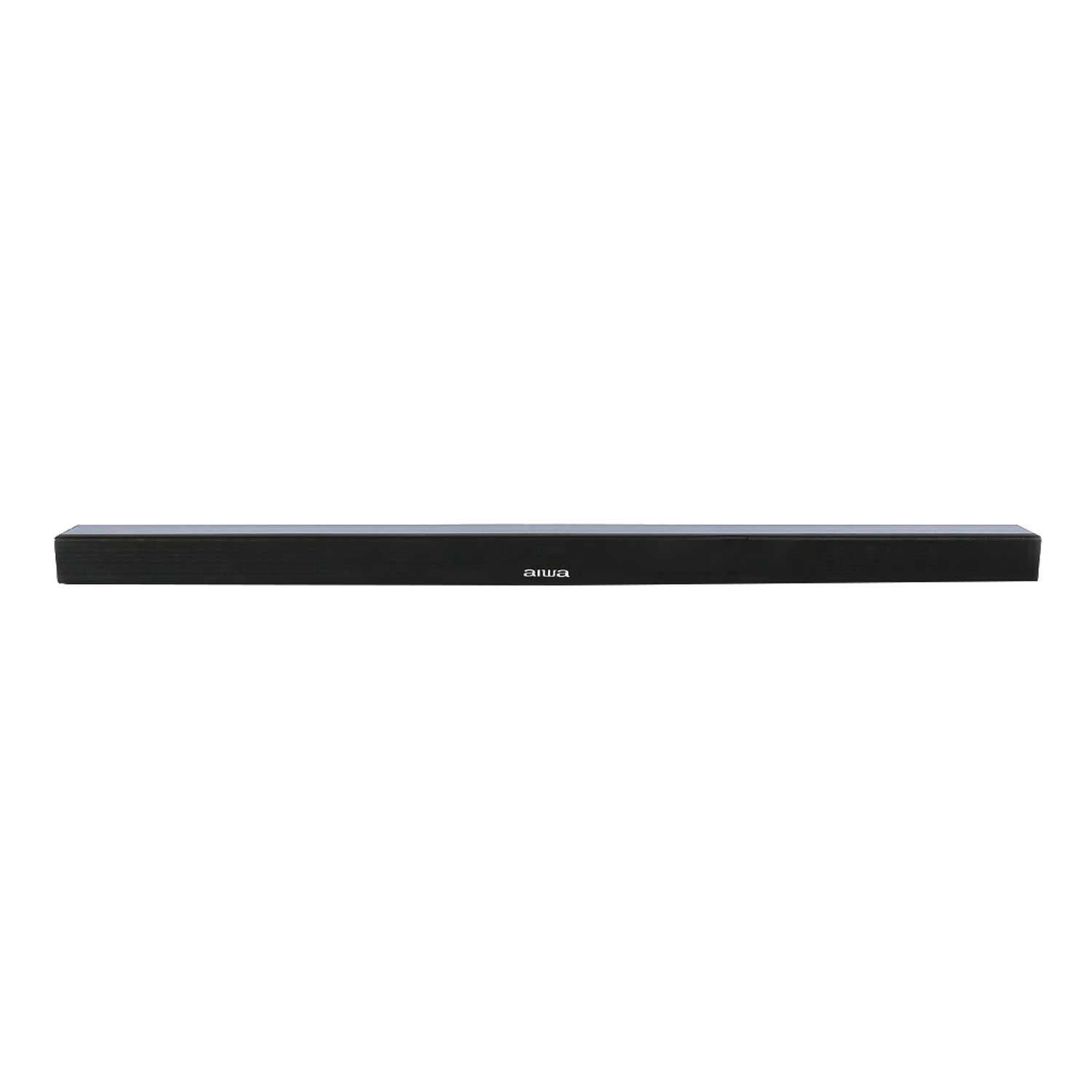 Home Theater Soundbar Parlante Inal&aacute;mbrico Aiwa Tipo Barra Con Woofer Awsbh21ww image number 3.0