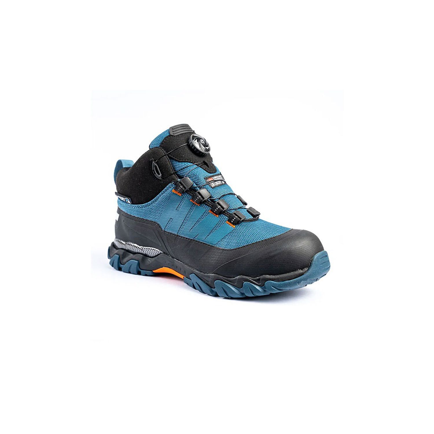 Calzado De Seguridad Hw Terrain Pro image number 0.0