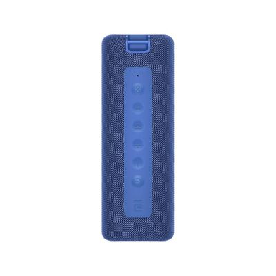 Parlante Bluetooth Xiaomi Speaker Blue