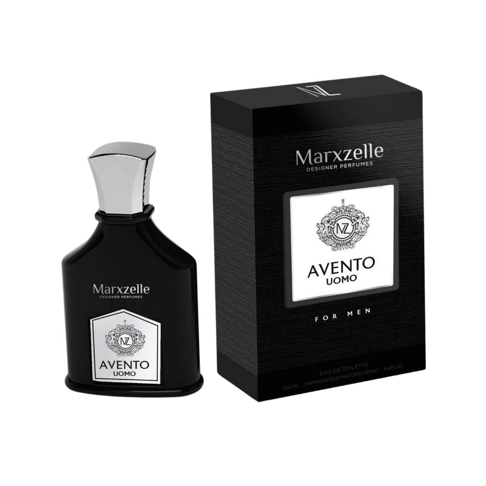 Marxzelle Avento Uomo For Men 100 Ml image number 0.0