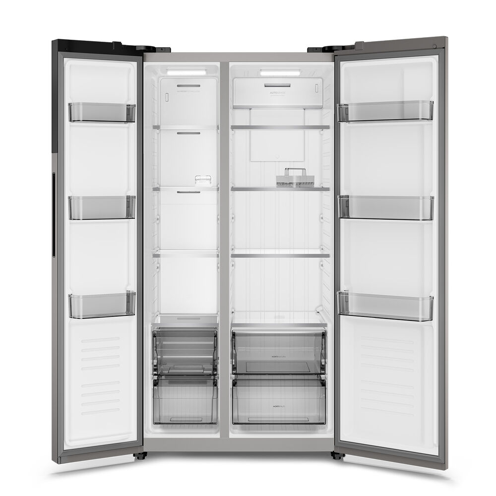 Refrigerador Side By Side Electrolux ES50S / No Frost / 530 Litros / C image number 4.0