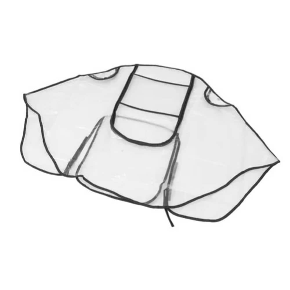 Cubrecoche Impermeable Cubierta Para Coche De Bebe image number 3.0