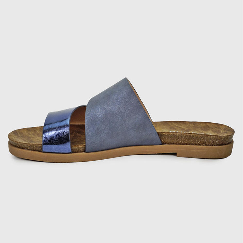 Sandalia Aitu Azul image number 3.0