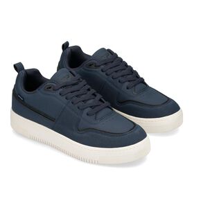 Zapatilla Urbana Hombre Peroe Navy