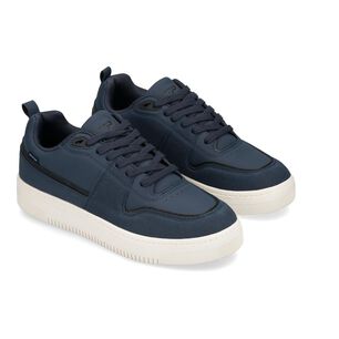 Zapatilla Urbana Hombre Peroe Navy