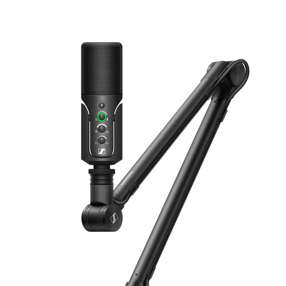 Set Para Streaming Profesional Profile Sennheiser image number 5.0
