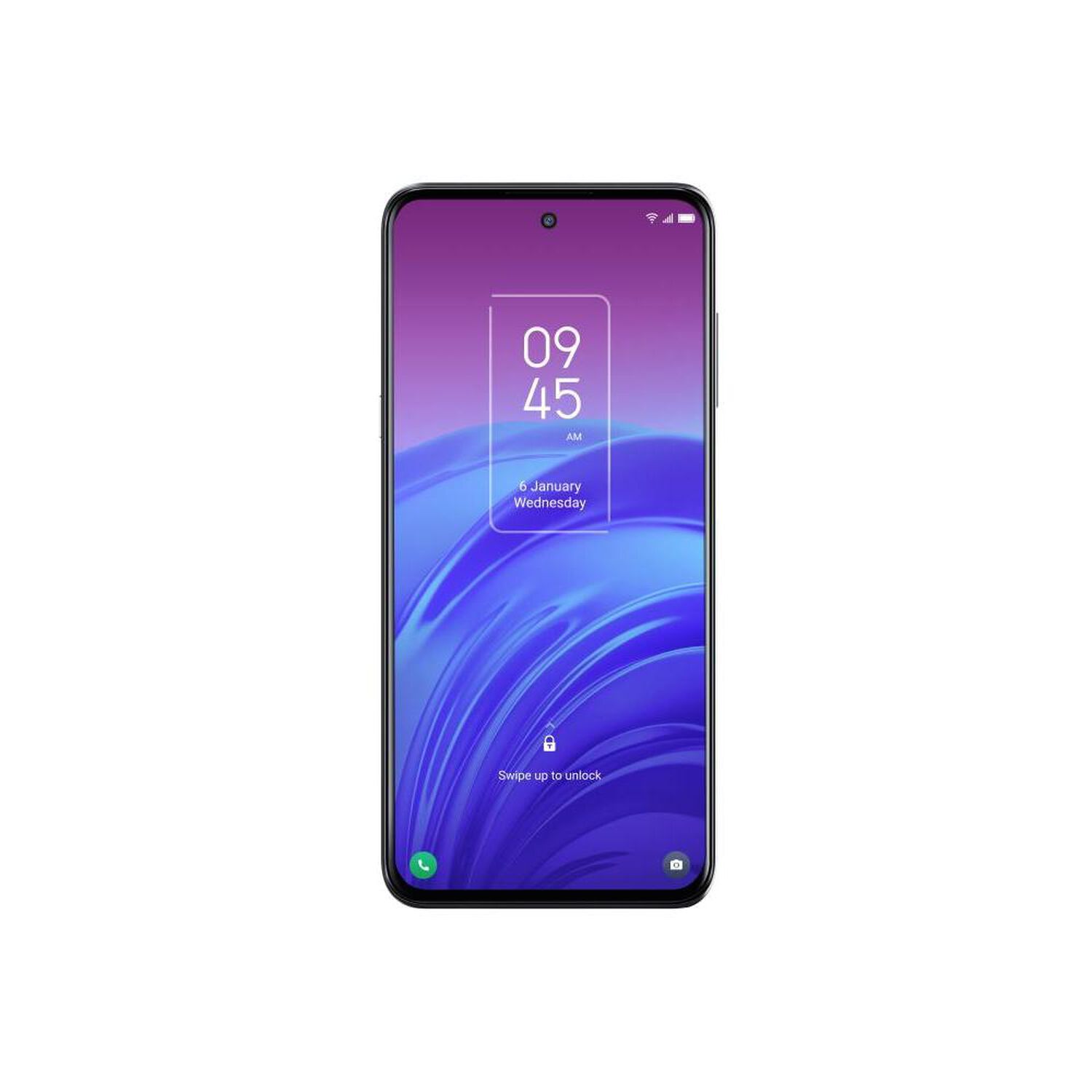 Smartphone TCL 20L / 128 GB / Liberado image number 0.0
