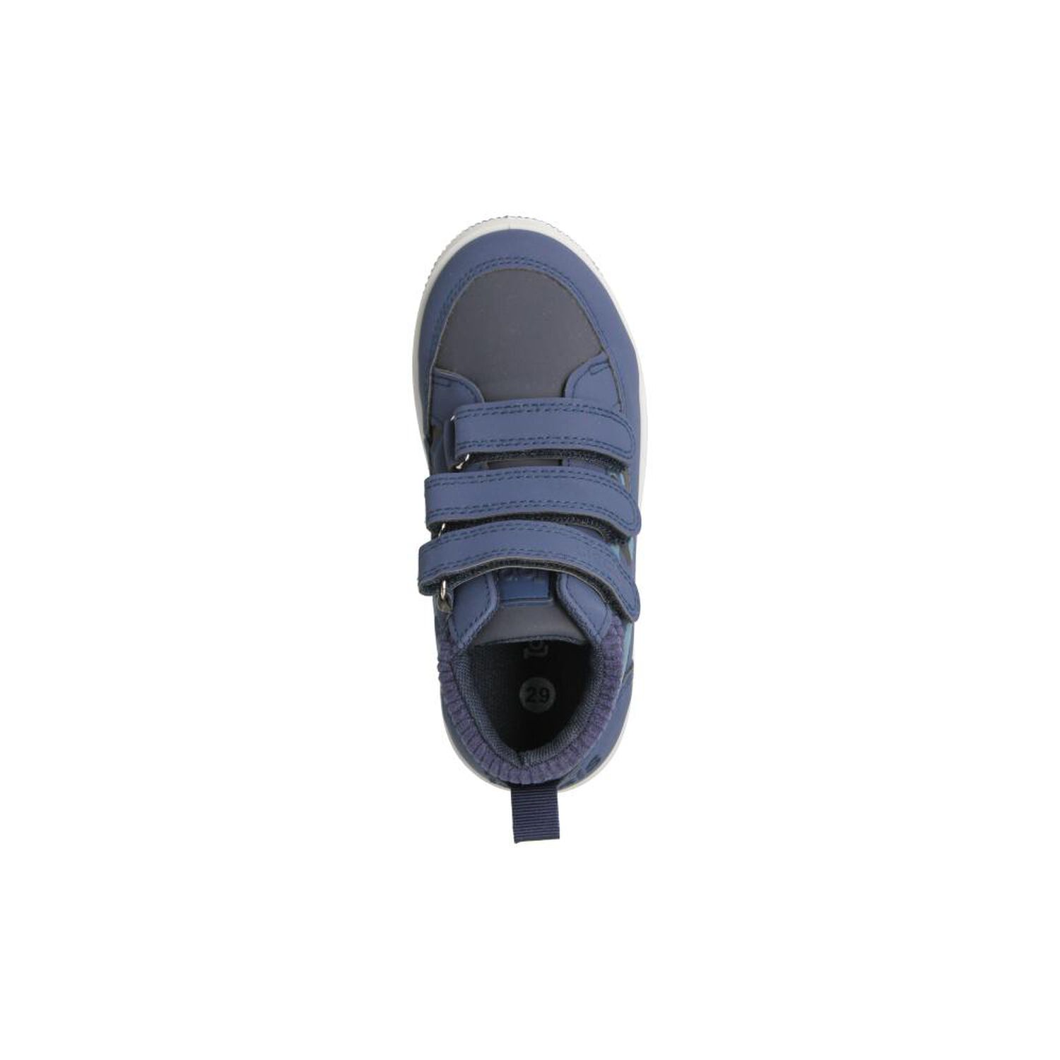 Zapatilla Infantil Ni&ntilde;o Topsis Azul image number 4.0