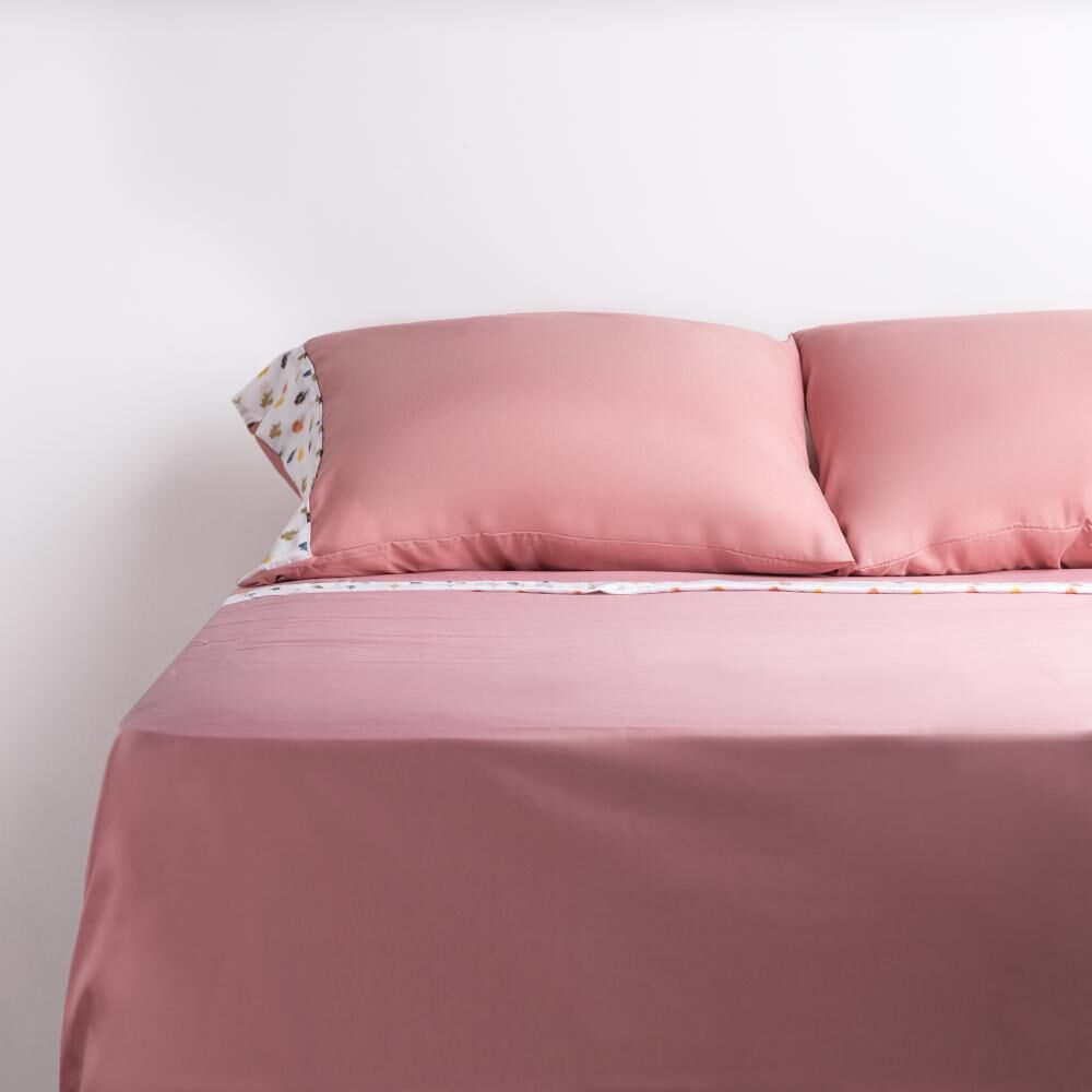 Juego De Sabanas Belle Noite Tierra Calma / 2 Plazas image number 3.0