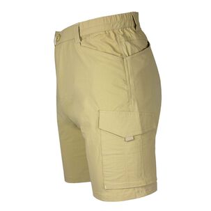 Shorts Outdoor Militar Fénec Hombre