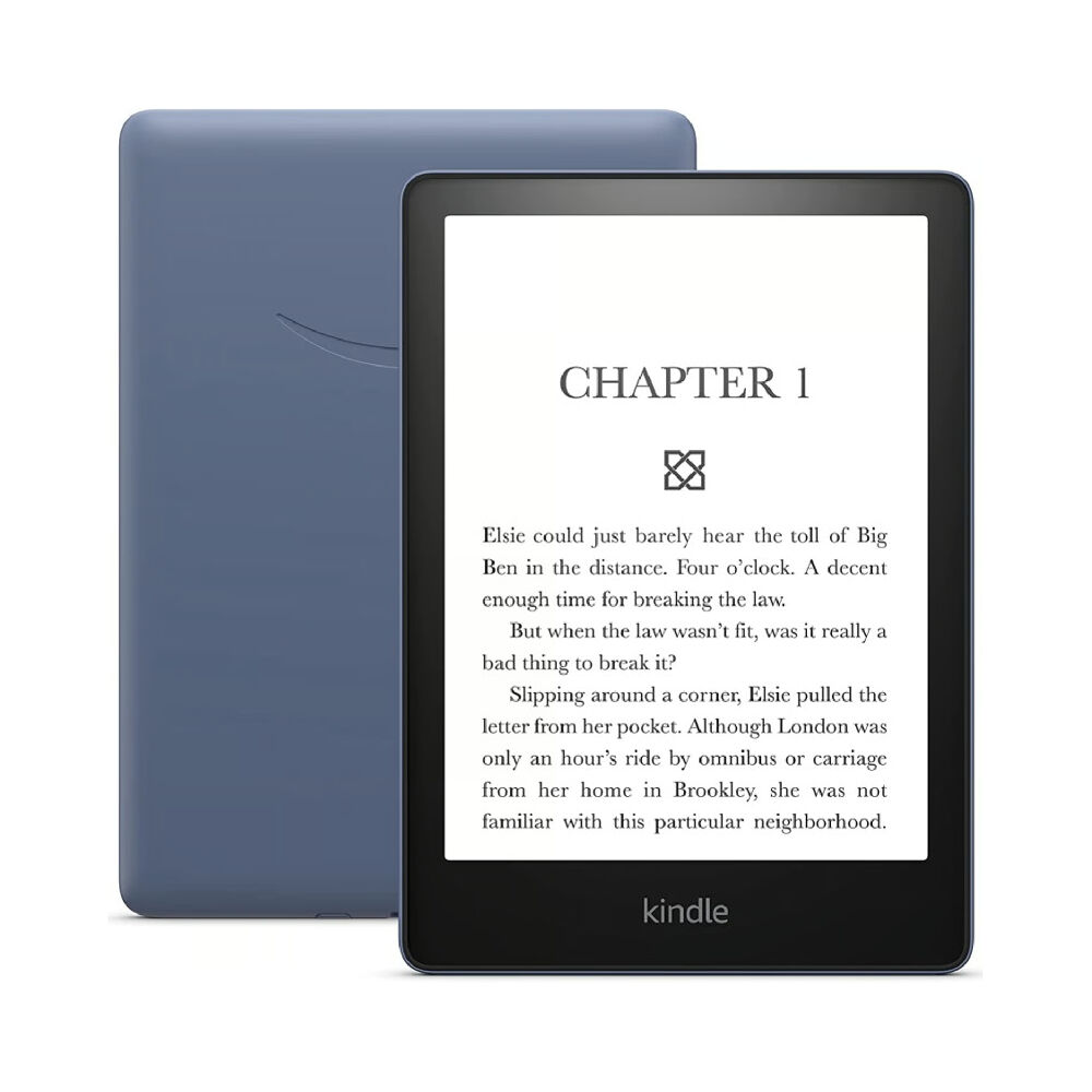 Kindle Paperwhite Generación 2023 16gb Azul image number 0.0