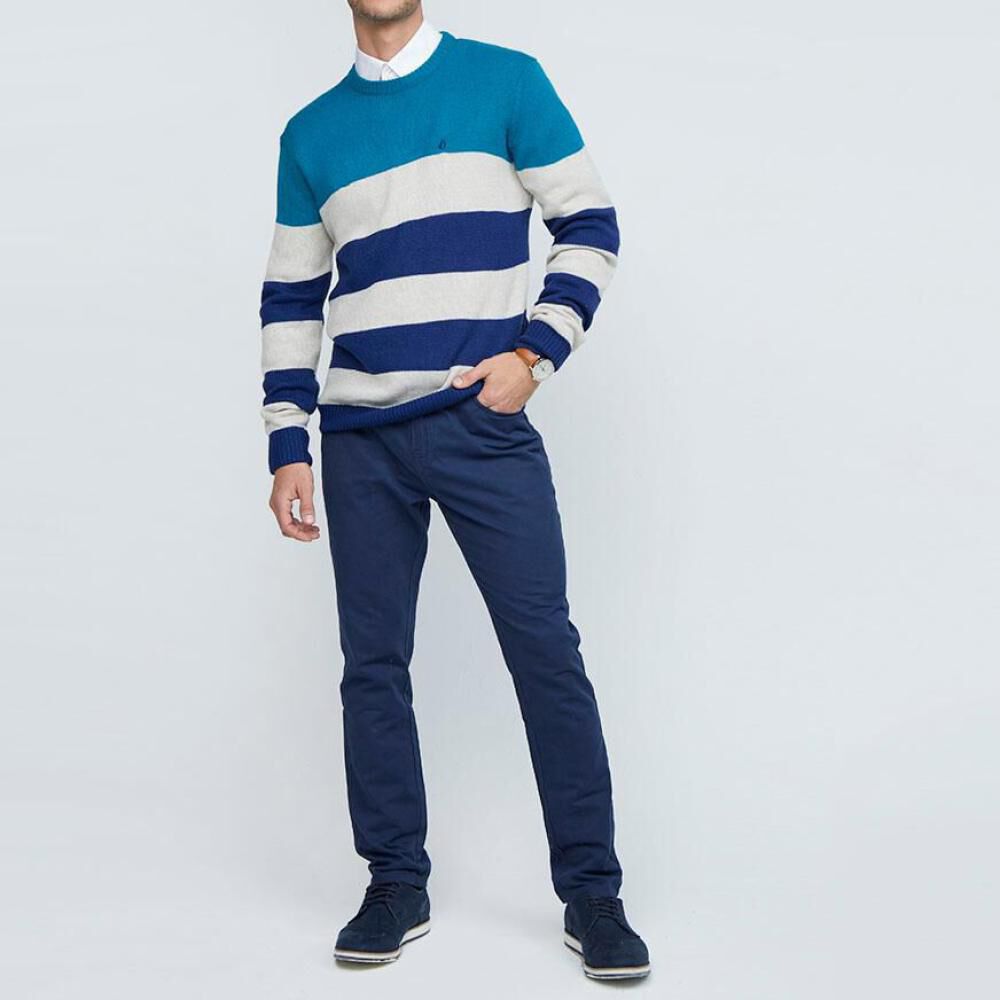 Sweater Hombre Herald image number 1.0