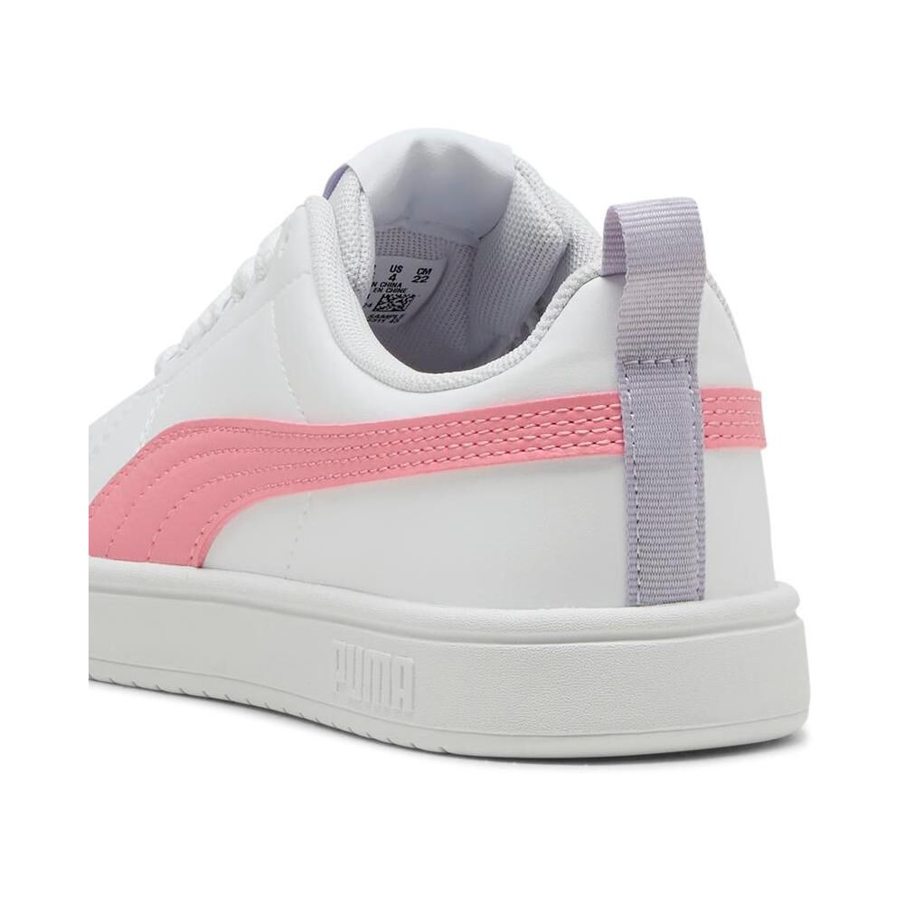Zapatilla Urbana Mujer Puma Puma Rickie Jr Blanco image number 2.0