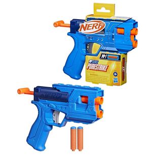Lanzador Nerf N Series Purestrike 2 Dardos
