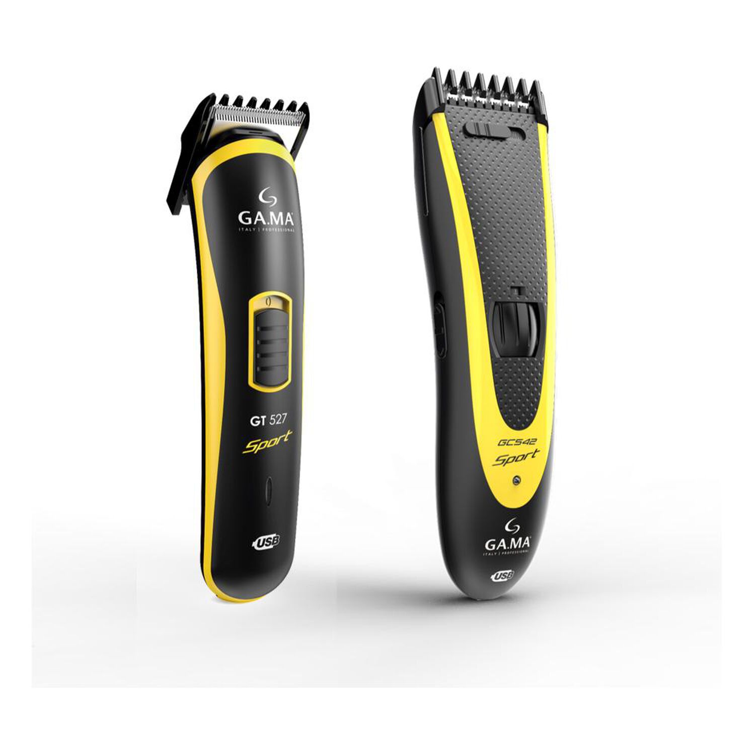 Corta Pelo Gama GC547 image number 1.0
