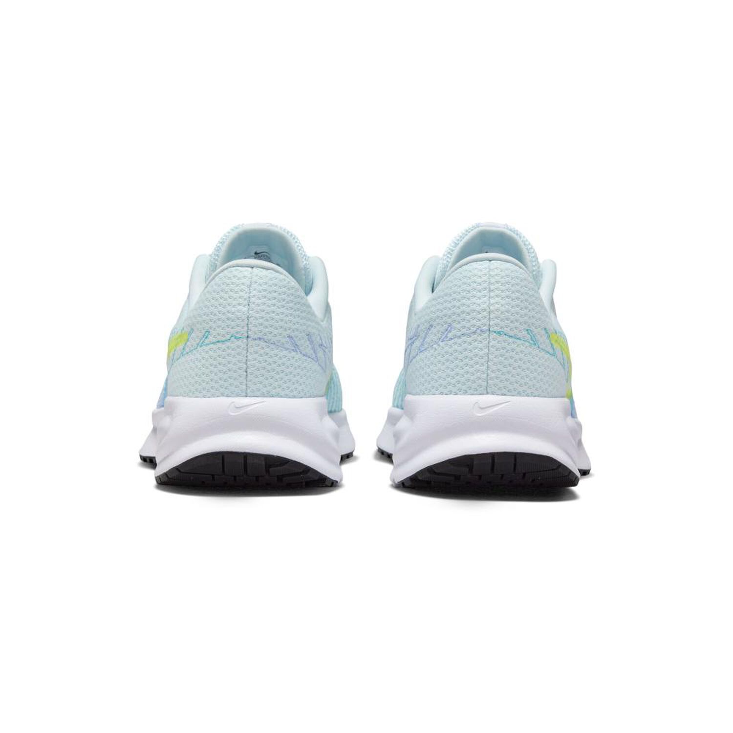 Zapatilla Running Mujer Nike Run Defy image number 4.0