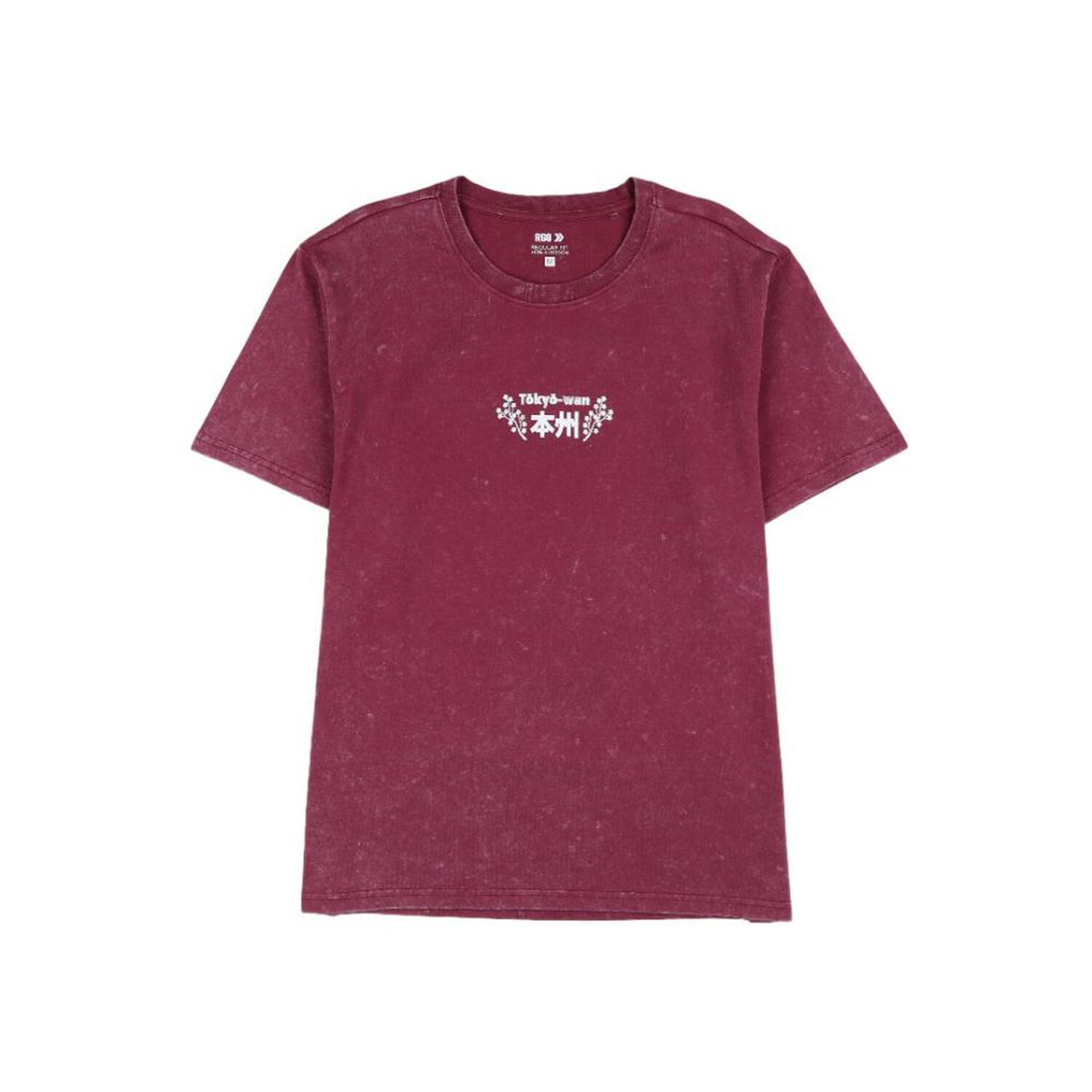 Polera Hombre Rolly Go image number 0.0