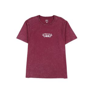 Polera Hombre Rolly Go