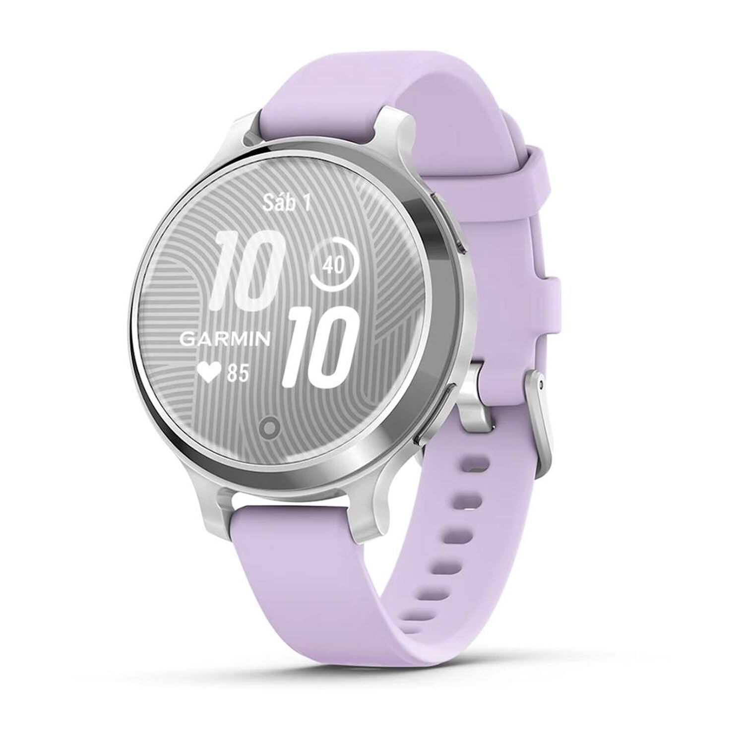 Smartwatch Garmin Lily 2 Active / 25.4 mm X 21.3 mm image number 0.0