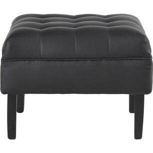 Pouf Bodevir Wood / 1 Cuerpo