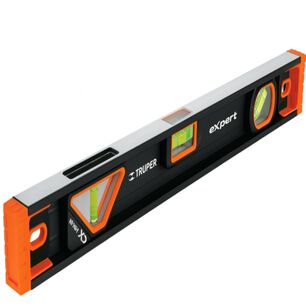 Nivel Profesional Aluminio Magnetico48 120cm Truper Expert