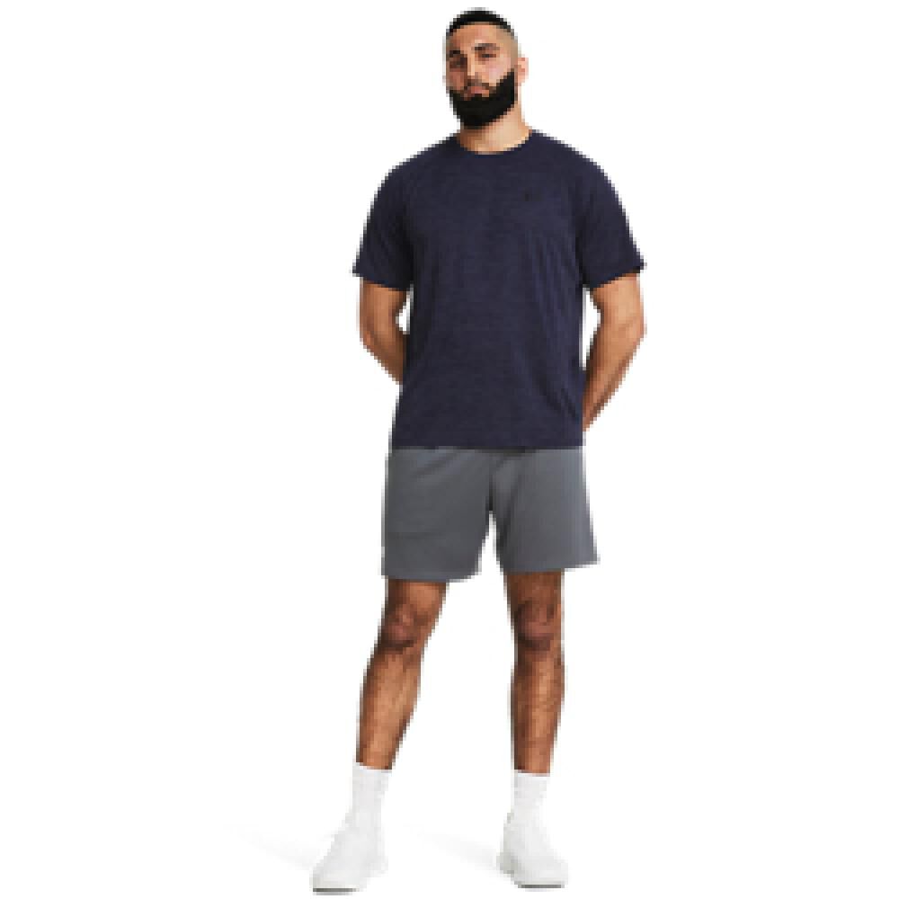Short Deportivo Hombre Under Armour image number 4.0