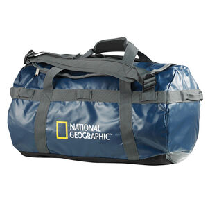 Bolso Travel Duffle 80 L. Azul - Bng1082 - National Geographic