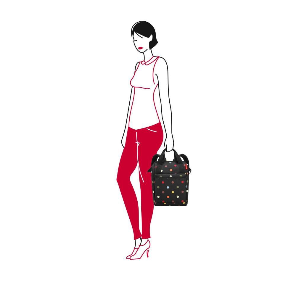 Mochila Allrounder R - Dots image number 3.0
