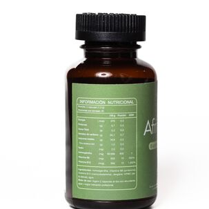 Ashwagandha African Root 90 C&aacute;psulas Fnl