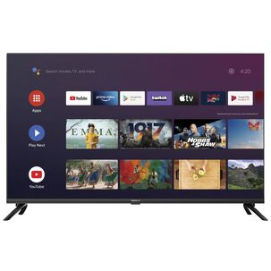 Smart Tv Led 32" Android Hd Bluetooth Mgg32hf