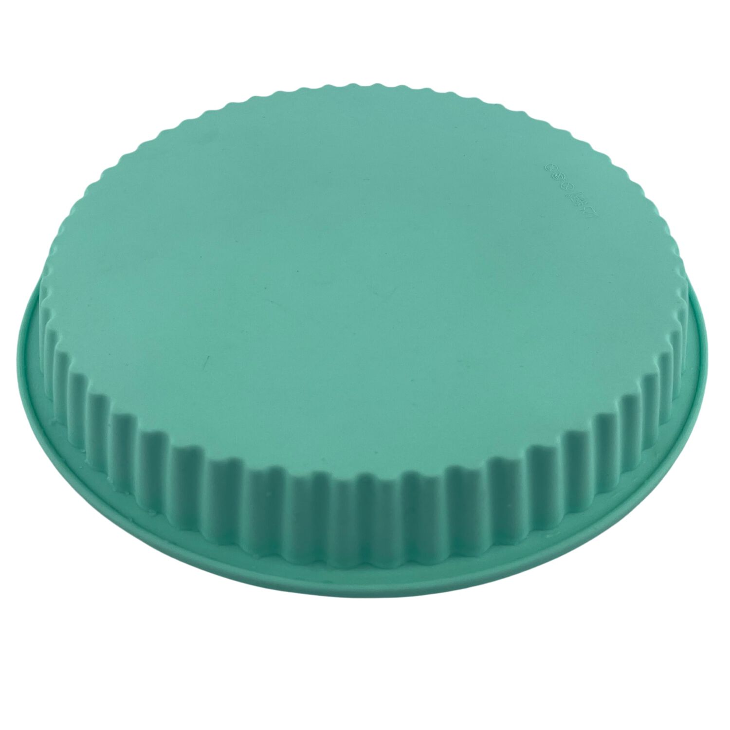 Molde De Silicona Para Pie O Kuchen Pasteleria Reposteria Verde image number 3.0